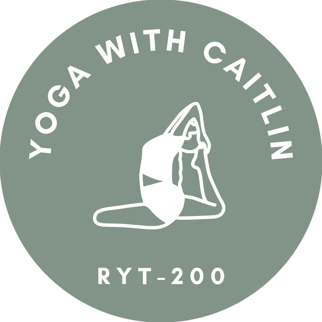 Yoga with Caitlin