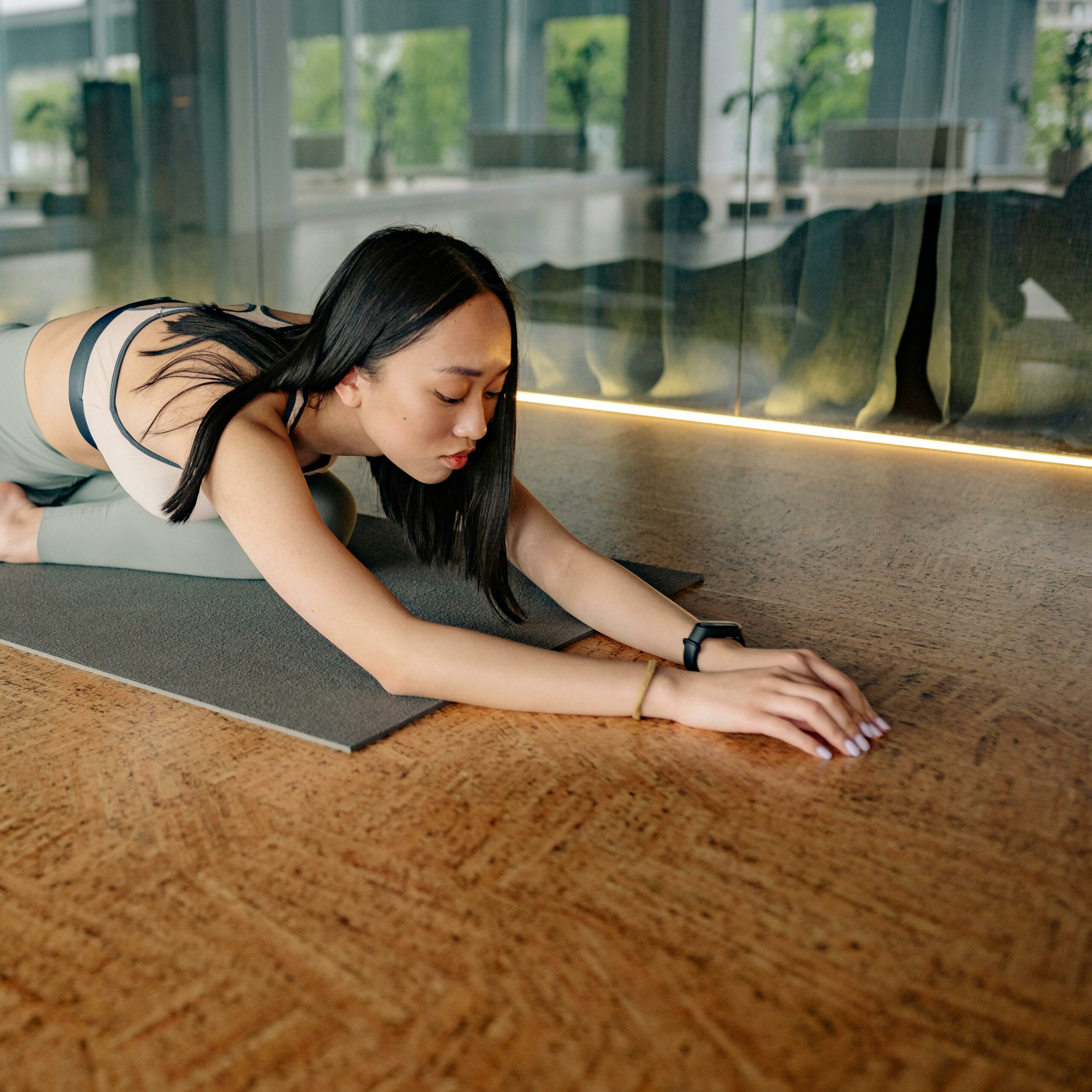 In-Person Group Yoga Class - Additional Participant